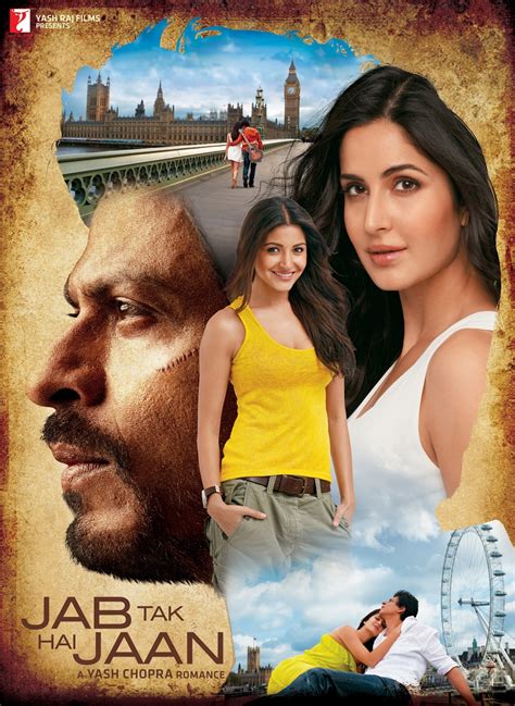 jab tak hai jaan free movie|HeyMovies .